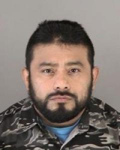 Jorge Ismael Canul Dzib a registered Sex Offender of California